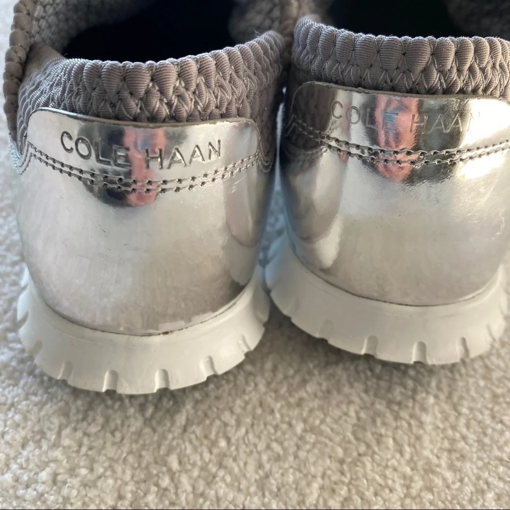 Cole Haan sneakers size 6 - Picture 3 of 7